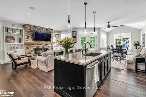 370 Fraser Street Gravenhurst ON P1P 0A9