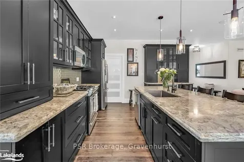 370 Fraser Street Gravenhurst ON P1P 0A9