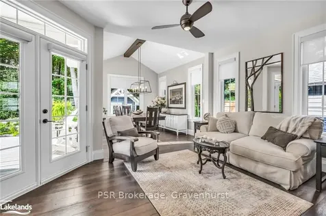 370 Fraser Street Gravenhurst ON P1P 0A9