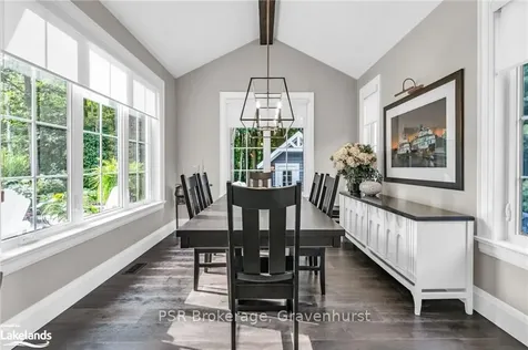 370 Fraser Street Gravenhurst ON P1P 0A9