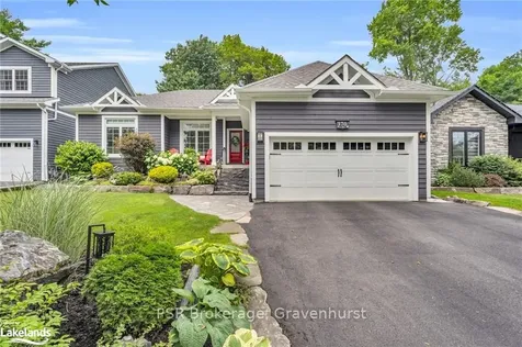 370 Fraser Street Gravenhurst ON P1P 0A9