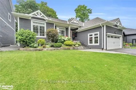 370 Fraser Street Gravenhurst ON P1P 0A9