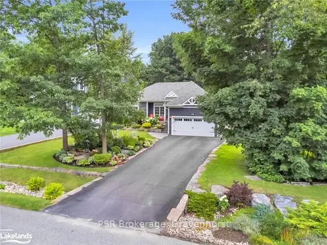 370 Fraser Street Gravenhurst ON P1P 0A9