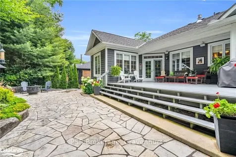 370 Fraser Street Gravenhurst ON P1P 0A9
