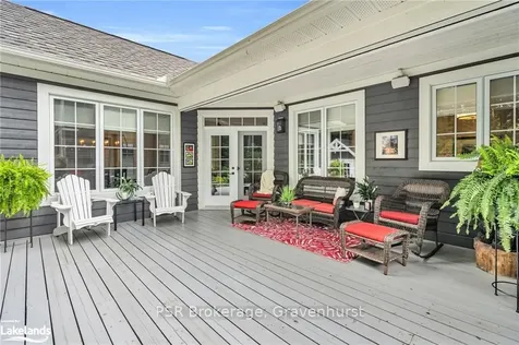 370 Fraser Street Gravenhurst ON P1P 0A9
