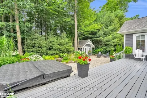 370 Fraser Street Gravenhurst ON P1P 0A9