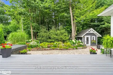370 Fraser Street Gravenhurst ON P1P 0A9