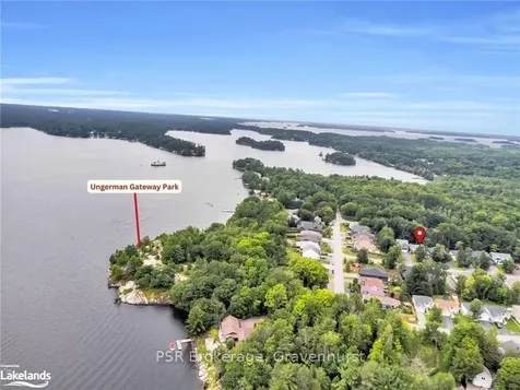 370 Fraser Street Gravenhurst ON P1P 0A9