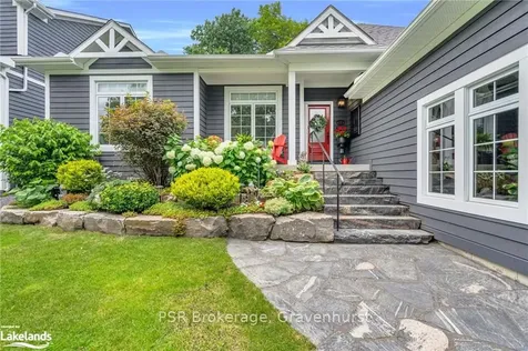 370 Fraser Street Gravenhurst ON P1P 0A9