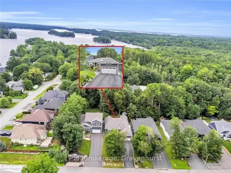 370 Fraser Street Gravenhurst ON P1P 0A9