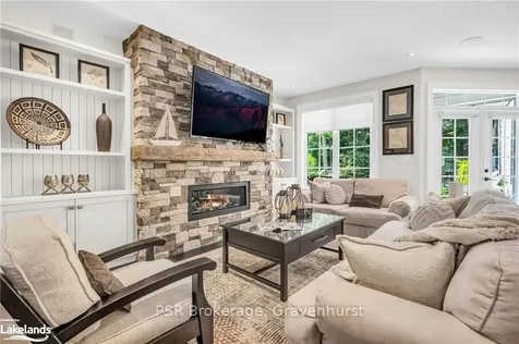 370 Fraser Street Gravenhurst ON P1P 0A9