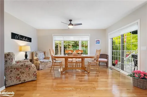 595 Lorne Street Gravenhurst ON P1P 1N1