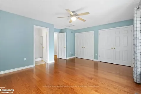 595 Lorne Street Gravenhurst ON P1P 1N1