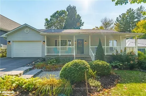 595 Lorne Street Gravenhurst ON P1P 1N1