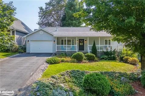 595 Lorne Street Gravenhurst ON P1P 1N1