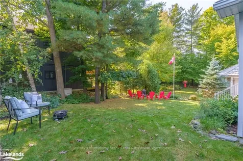 595 Lorne Street Gravenhurst ON P1P 1N1