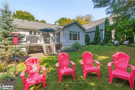 595 Lorne Street Gravenhurst ON P1P 1N1