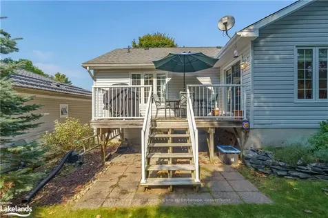 595 Lorne Street Gravenhurst ON P1P 1N1