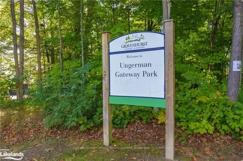 595 Lorne Street Gravenhurst ON P1P 1N1