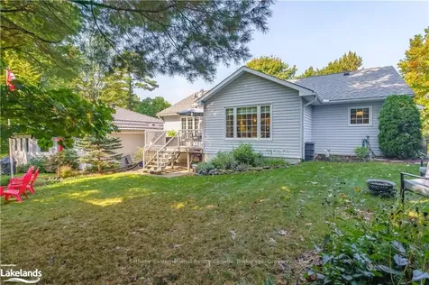 595 Lorne Street Gravenhurst ON P1P 1N1