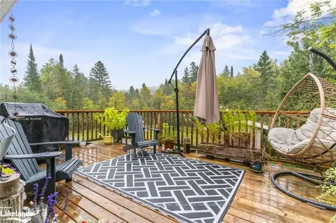 38 Harmony Road Dysart Et Al ON K0M 1S0