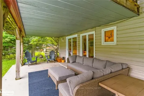 38 Harmony Road Dysart Et Al ON K0M 1S0