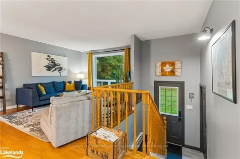 38 Harmony Road Dysart Et Al ON K0M 1S0