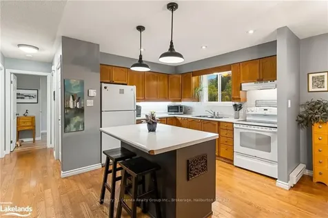 38 Harmony Road Dysart Et Al ON K0M 1S0