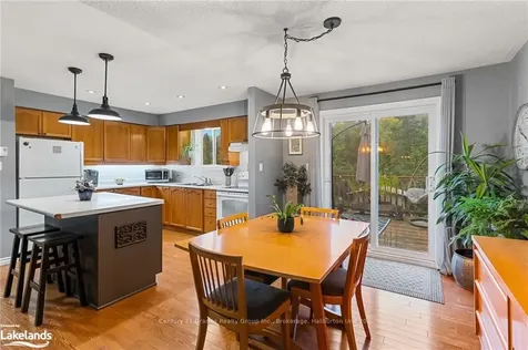 38 Harmony Road Dysart Et Al ON K0M 1S0