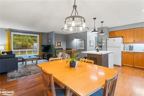 38 Harmony Road Dysart Et Al ON K0M 1S0