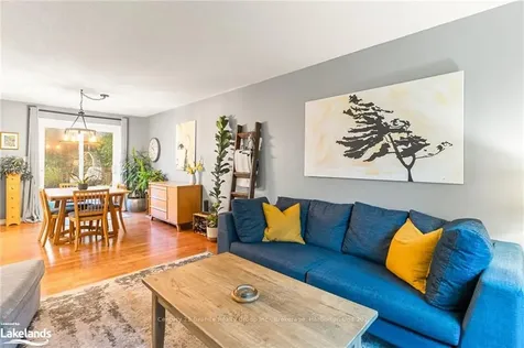 38 Harmony Road Dysart Et Al ON K0M 1S0