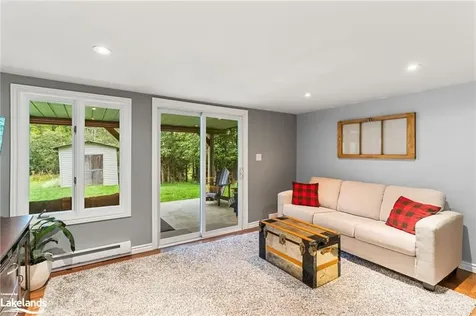 38 Harmony Road Dysart Et Al ON K0M 1S0