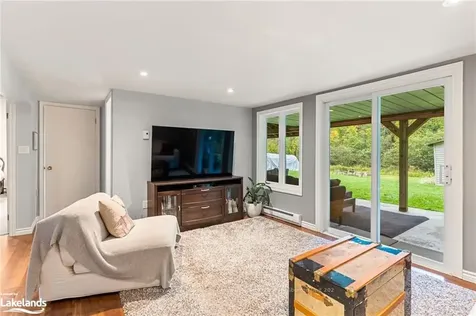 38 Harmony Road Dysart Et Al ON K0M 1S0