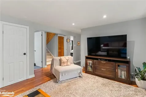 38 Harmony Road Dysart Et Al ON K0M 1S0