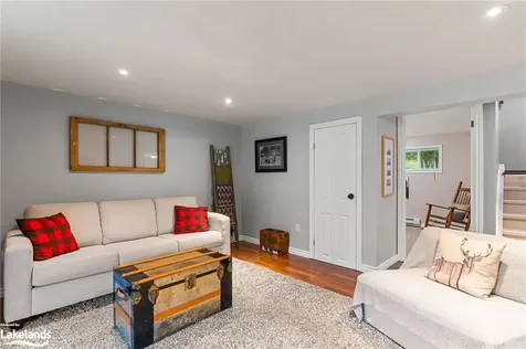 38 Harmony Road Dysart Et Al ON K0M 1S0