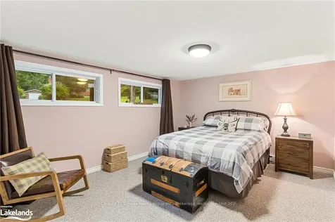 38 Harmony Road Dysart Et Al ON K0M 1S0