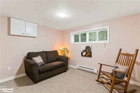 38 Harmony Road Dysart Et Al ON K0M 1S0