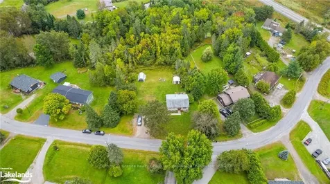 38 Harmony Road Dysart Et Al ON K0M 1S0