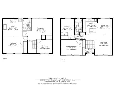 38 Harmony Road Dysart Et Al ON K0M 1S0