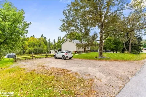 38 Harmony Road Dysart Et Al ON K0M 1S0