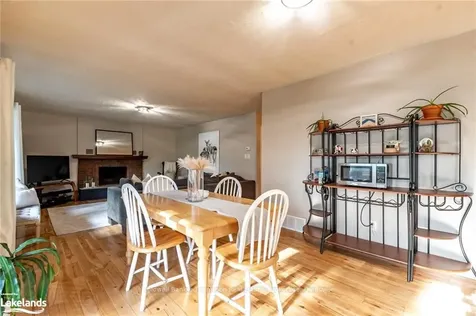32 Gullins Road Huntsville ON P1H 1M6