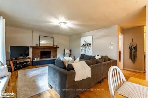 32 Gullins Road Huntsville ON P1H 1M6