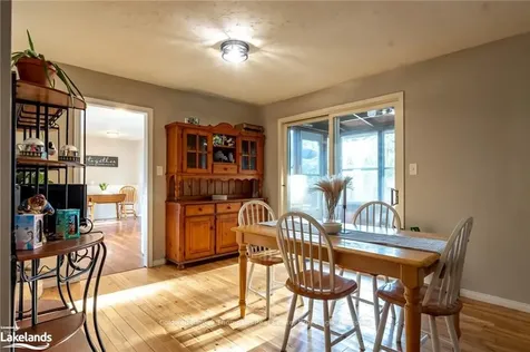 32 Gullins Road Huntsville ON P1H 1M6