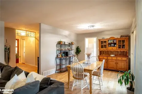 32 Gullins Road Huntsville ON P1H 1M6