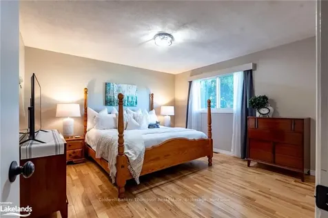 32 Gullins Road Huntsville ON P1H 1M6