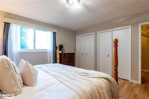 32 Gullins Road Huntsville ON P1H 1M6