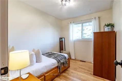 32 Gullins Road Huntsville ON P1H 1M6