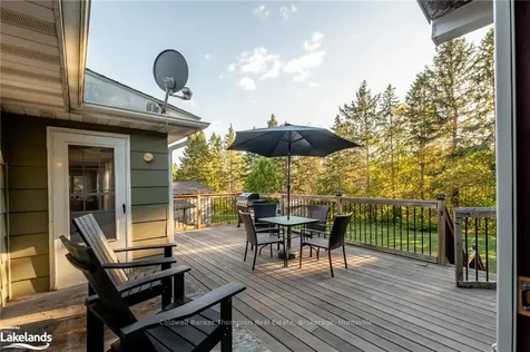 32 Gullins Road Huntsville ON P1H 1M6