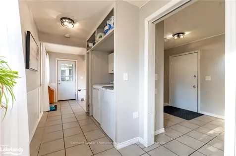 32 Gullins Road Huntsville ON P1H 1M6