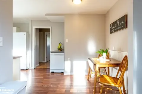 32 Gullins Road Huntsville ON P1H 1M6